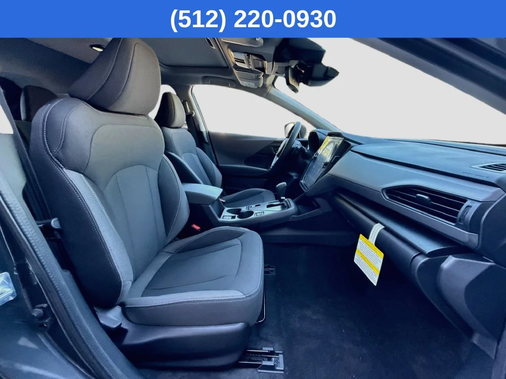 New 2027 MAGNETITE GRAY PEARL Subaru Premium image 35