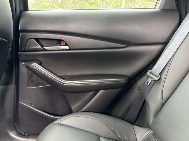 Used 2023 Gray Mazda 2.5 S Select Package image 18