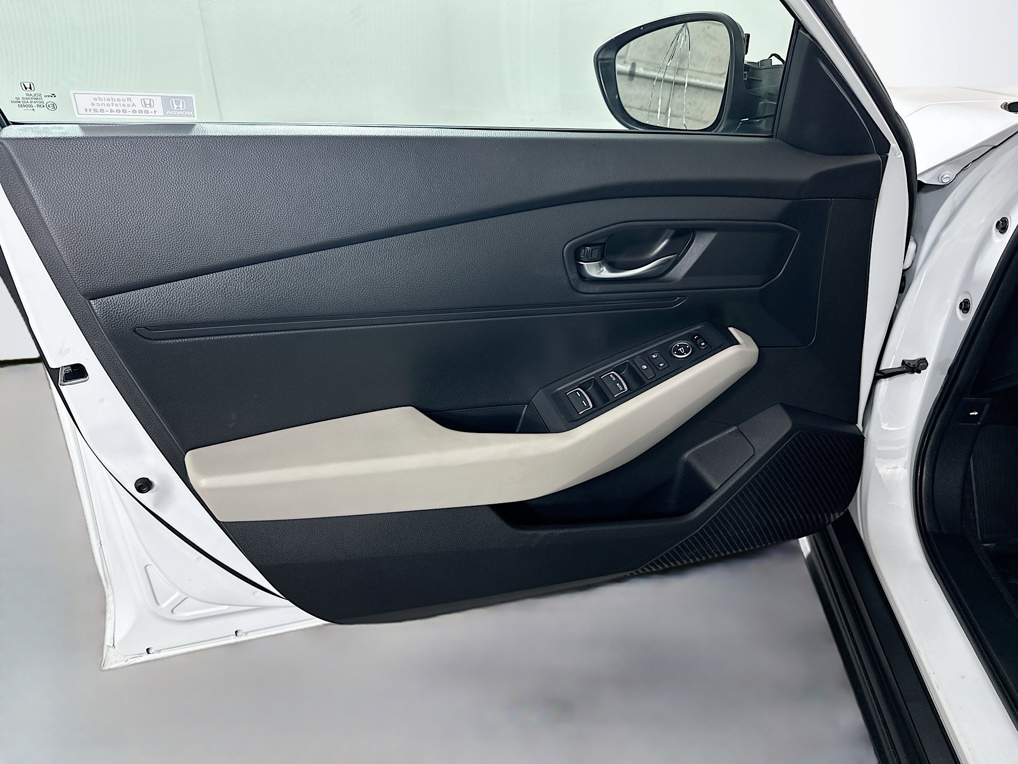2024 Honda Accord LX - Photo 15