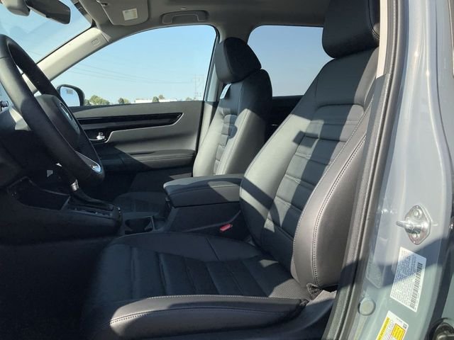 New 2026 Urban Gray Pearl Honda EX-L image 19