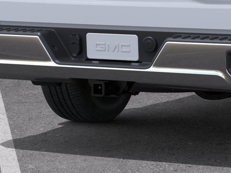 2026 GMC Sierra 1500 Pro - Photo 14