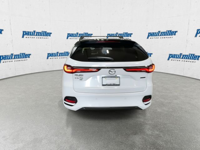 2026 Mazda CX-70 Premium Plus Package - Photo 9
