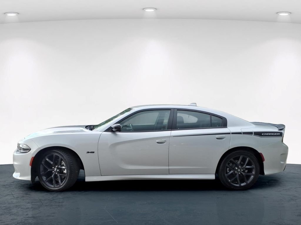 Used 2023 Silver Dodge R/T image 14