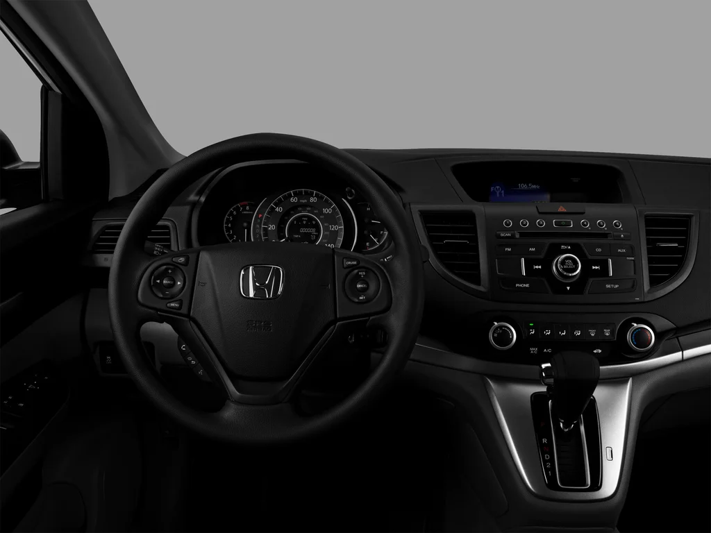 Used 2014  Honda EX-L image 43
