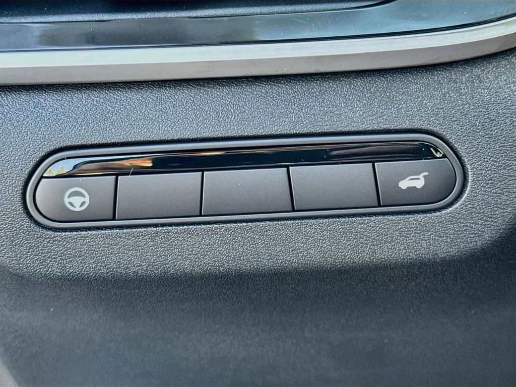 New 2027 GRAPHITE SHADOW INFINITI Sport AWD image 10