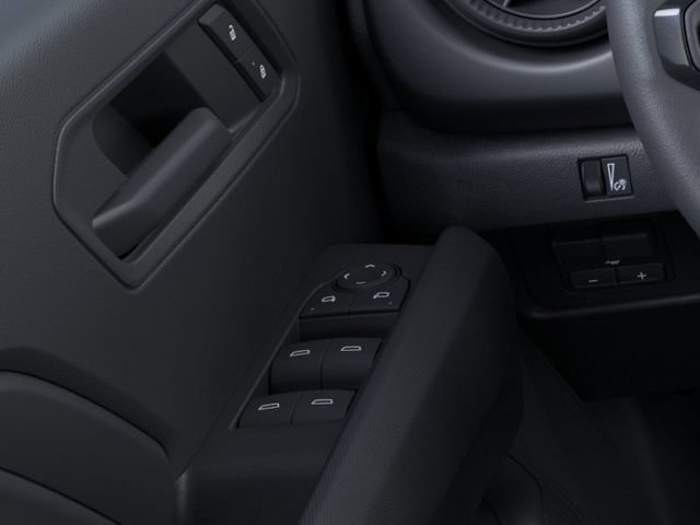 2026 Chevrolet Colorado Work Truck - Photo 23