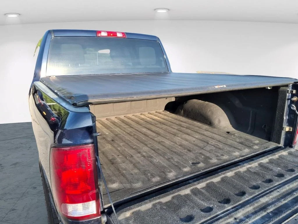 Used 2014 Blue Ram Express image 7