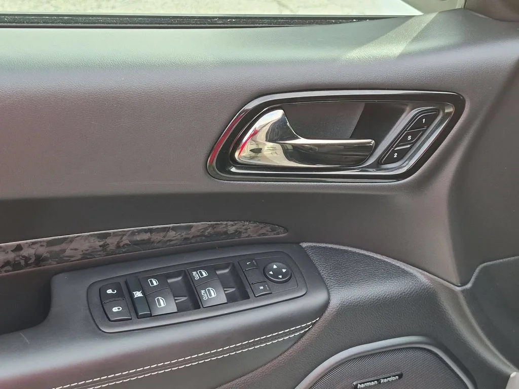 Used 2024 White Dodge SRT 392 image 15
