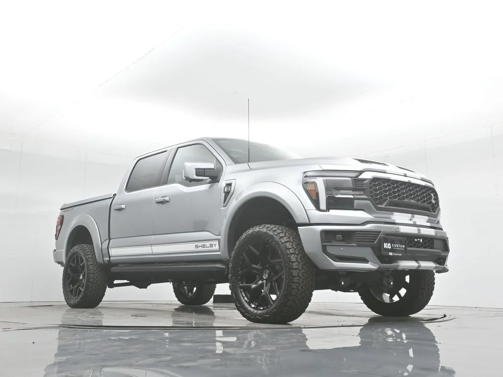 2025 Ford F-150 Lariat - Photo 50