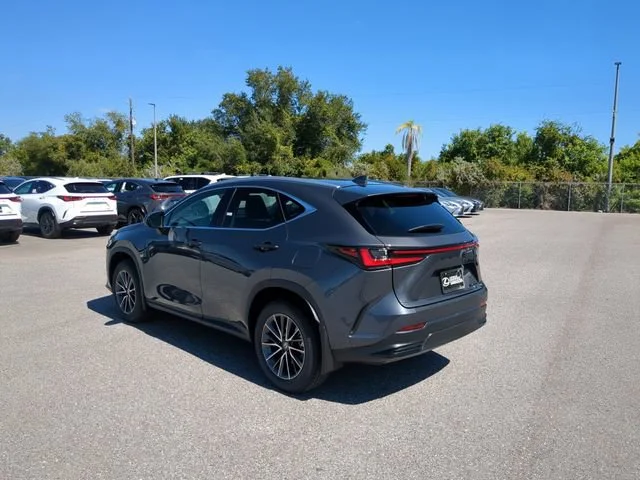 2026 Lexus NX 350 Premium - Photo 6
