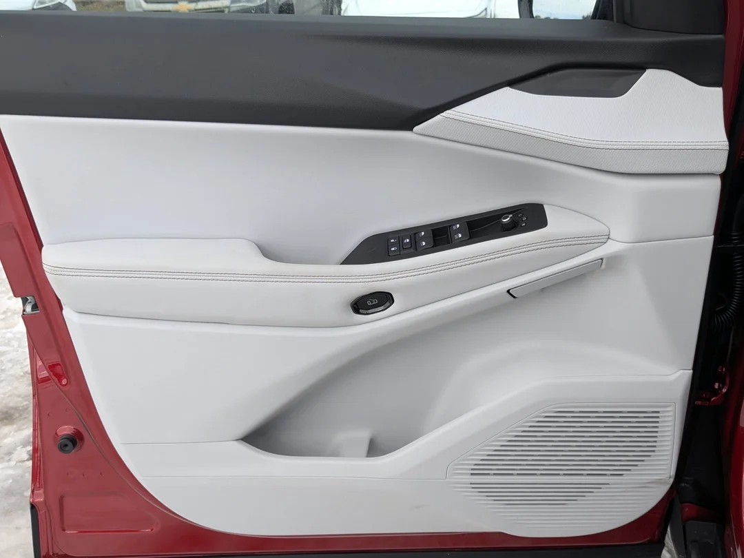 New 2026 Red Jeep Limited - - 4x4 - Power Sunroof - Power Liftgate - Remote Start & More! image 14