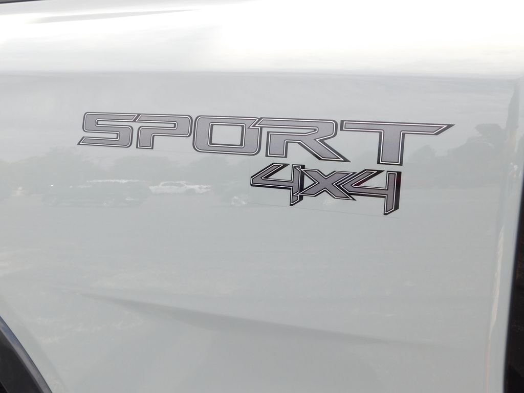 Used 2024 Cactus Ford XLT image 42