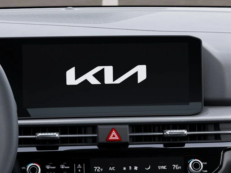New 2026 Ebony Black Kia SX Prestige image 20