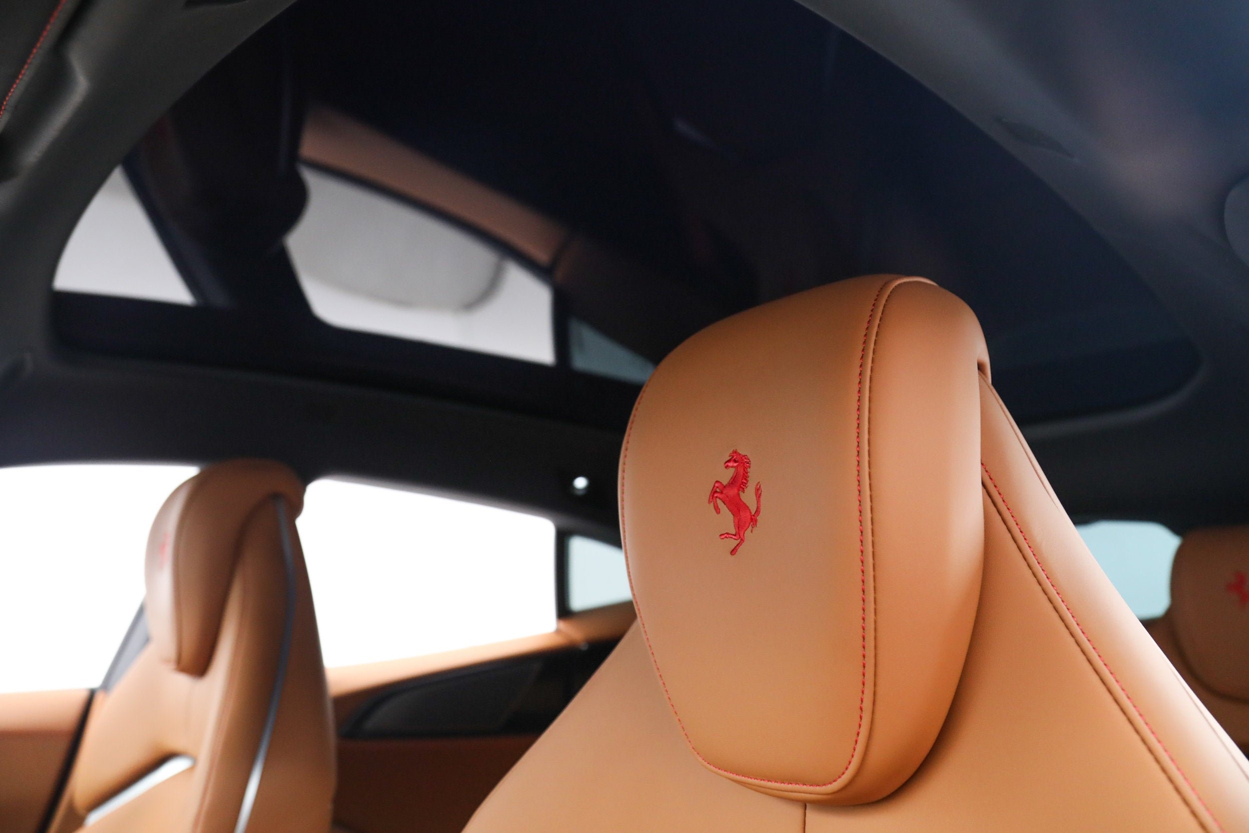 Used 2026 Rosso Corsa Ferrari  image 29