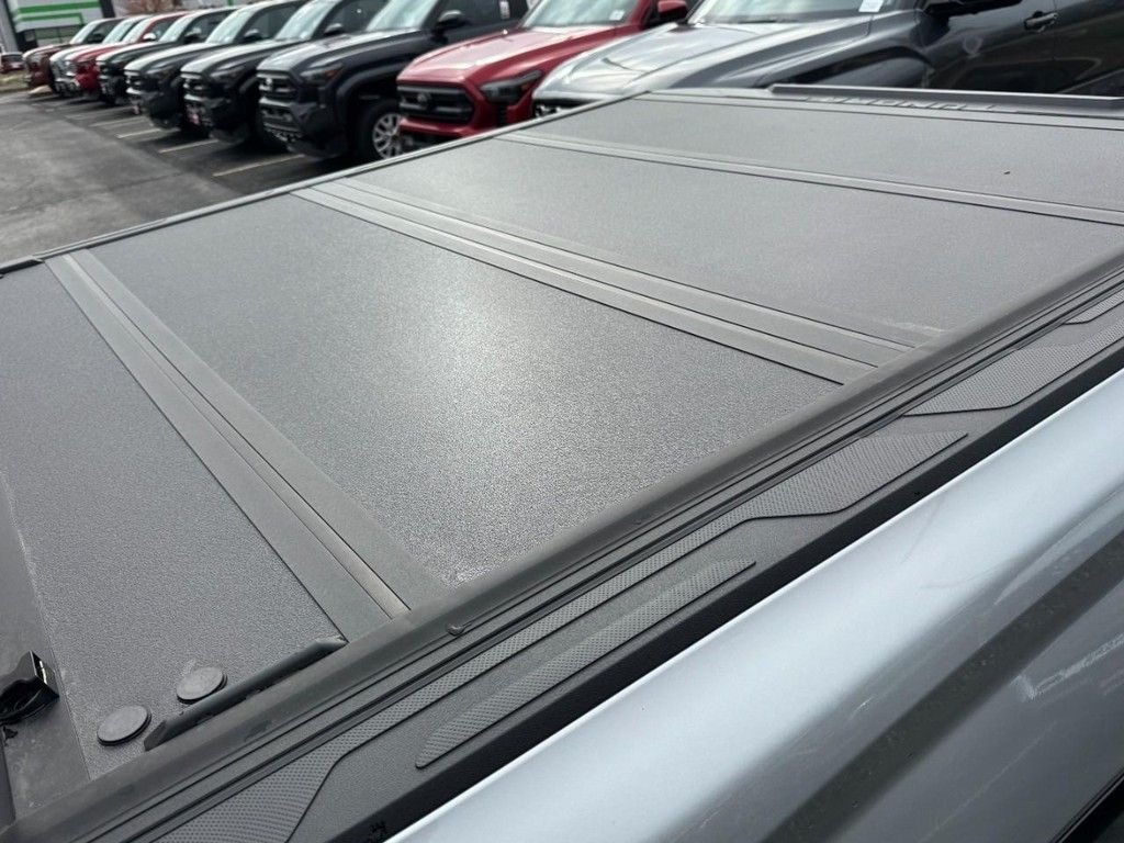 2026 Toyota Tundra Platinum - Photo 8