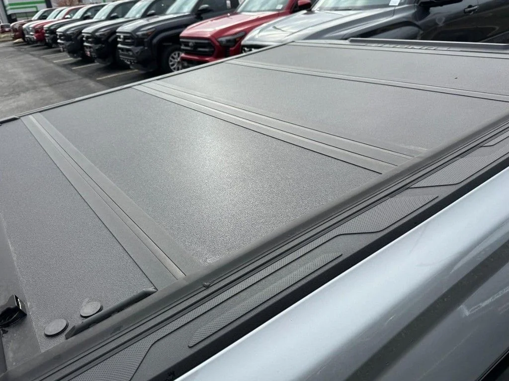 2026 Toyota Tundra Platinum - Photo 8