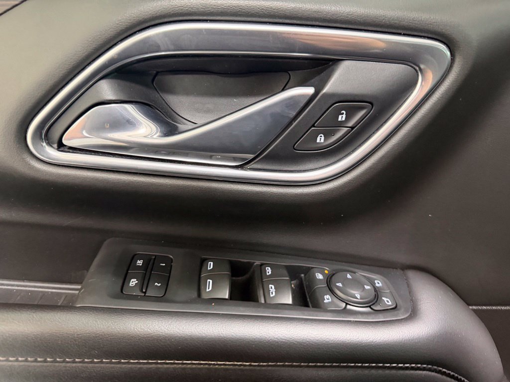 2021 Chevrolet Tahoe Z71 - Photo 14
