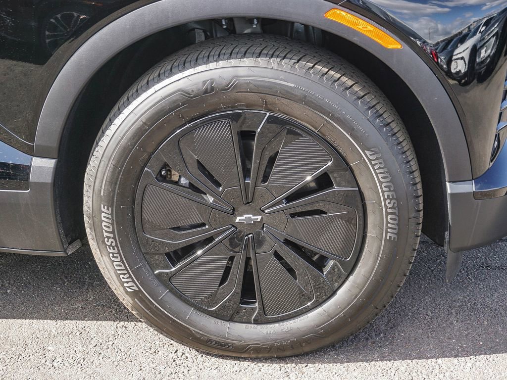 2026 Chevrolet Blazer EV LT - Photo 9