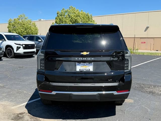 2026 Chevrolet Tahoe LT - Photo 6