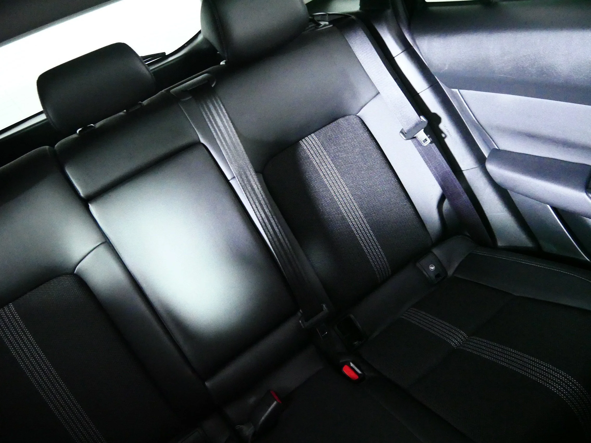 Used 2025 Jet Black Mica Mazda 2.5 S Premium Package image 14
