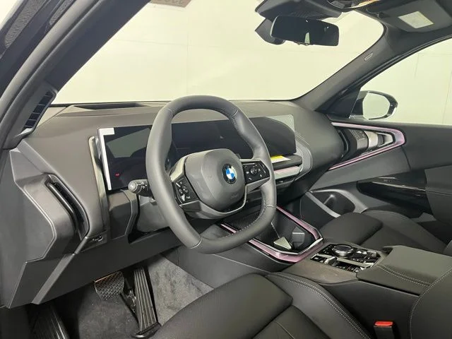 New 2026 Black Sapphire Metallic BMW 30 xDrive image 9