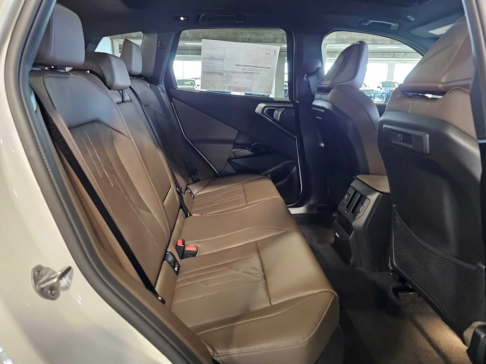 New 2026 Alpine White BMW 30 xDrive image 27