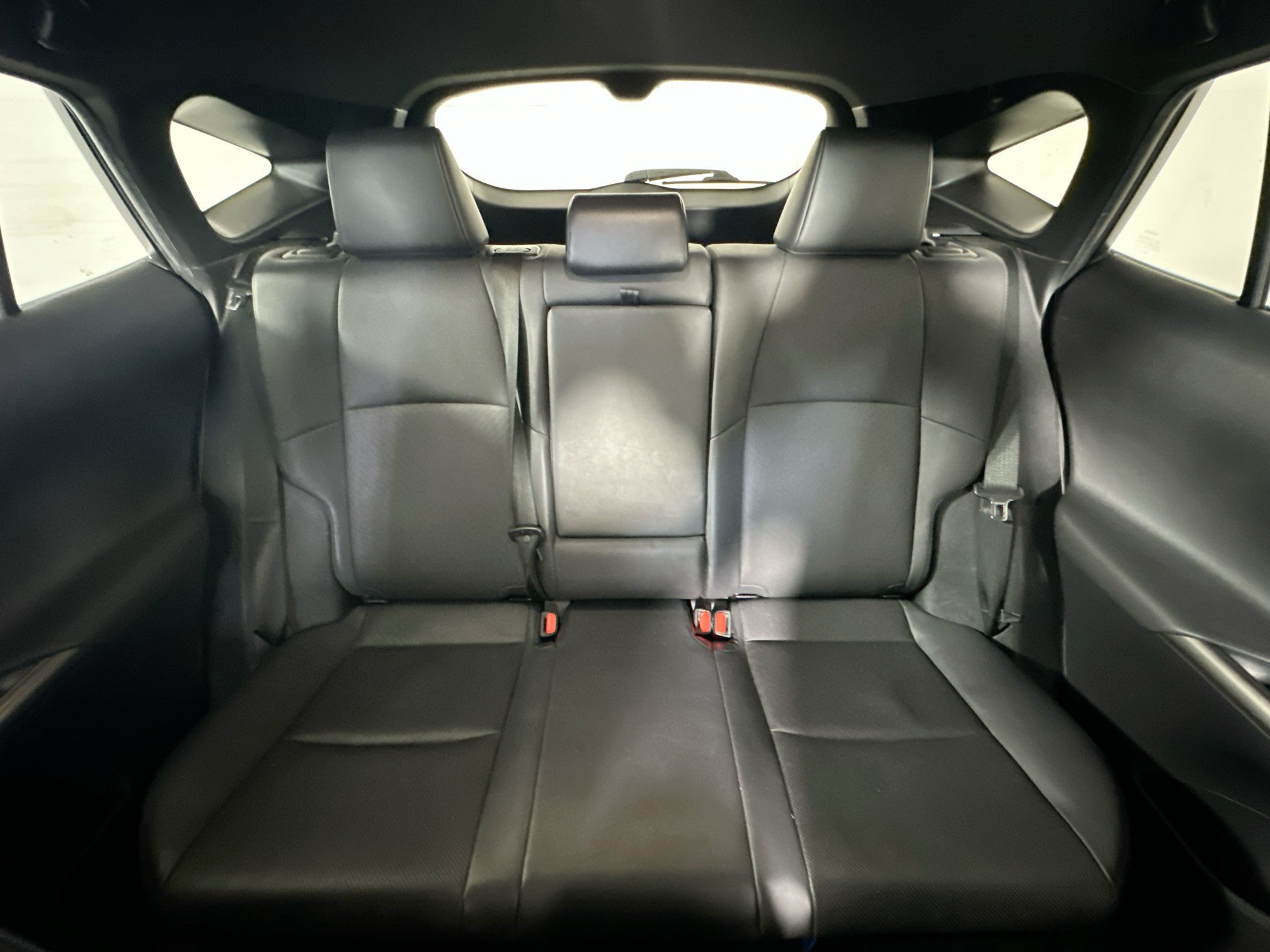 Used 2021 Titanium Toyota Limited image 30