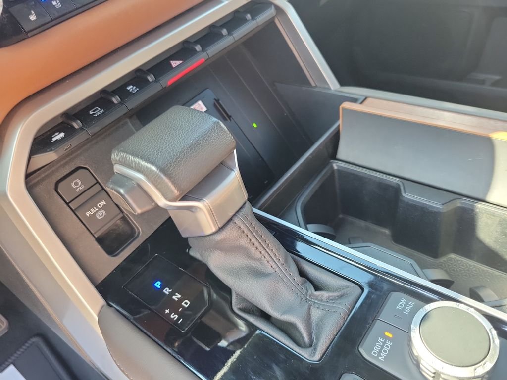 Used 2023  Toyota 1794 image 35