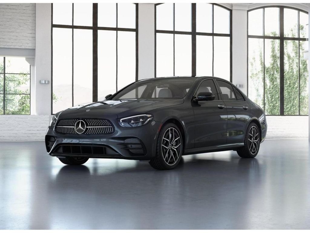 Certified Used 2023 Graphite Mercedes-Benz  image 41