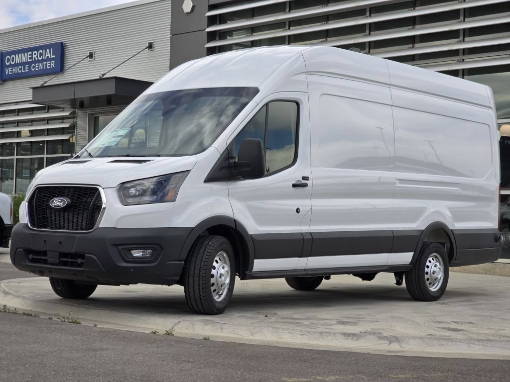 New 2026 Oxford White Ford XL image 20