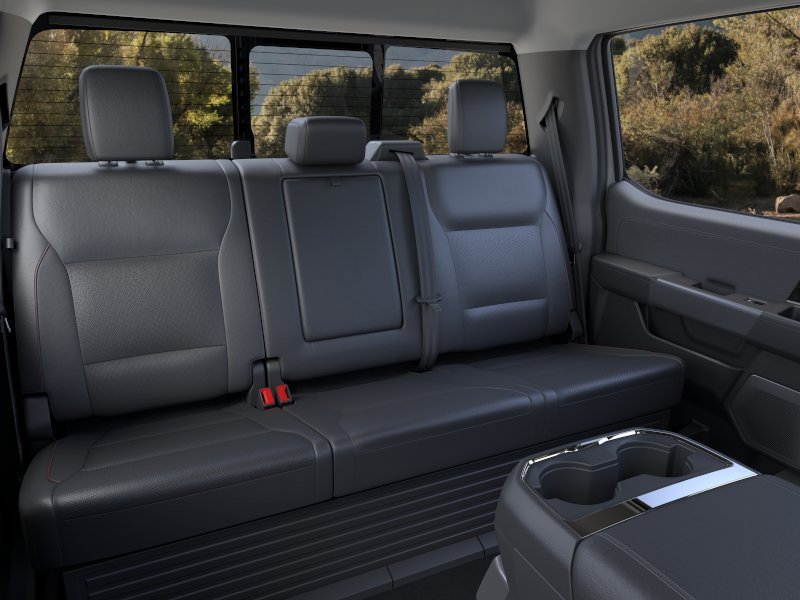 New 2026 Avalanche Ford F-250® Lariat® image 13