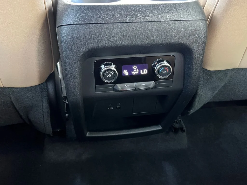 Used 2026 Black Buick Preferred image 36