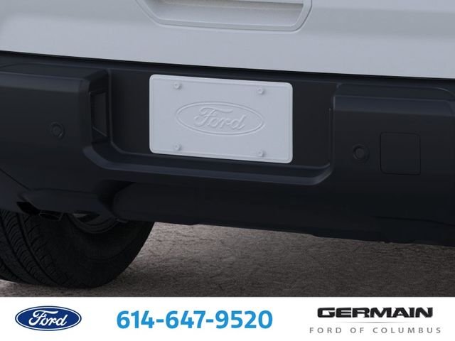 New 2026 White Ford Big Bend image 27