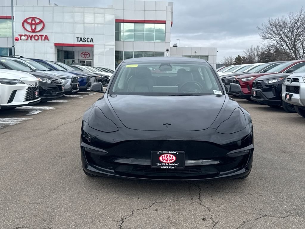 Used 2022 Tesla Model 3 Performance with VIN 5YJ3E1EC2NF346017 for sale in Boston, MA