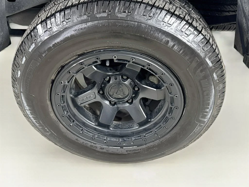 Used 2022 Gray Ford XL image 36