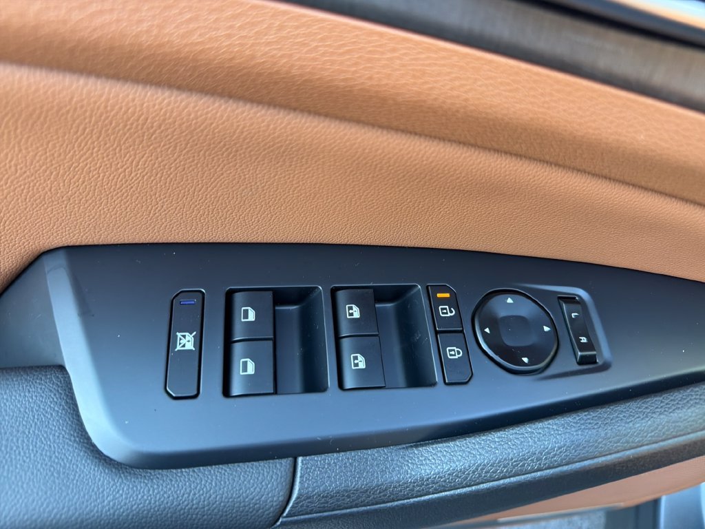 New 2027 Gray Kia X-Line image 14