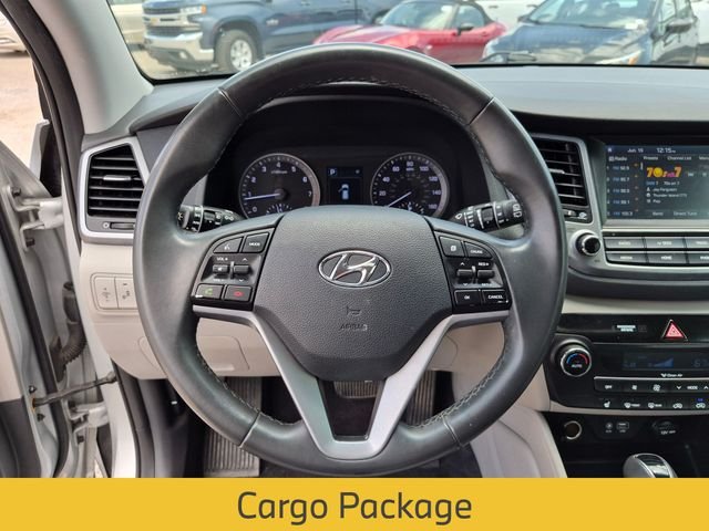 Used 2018 Molten Silver Hyundai Value image 14
