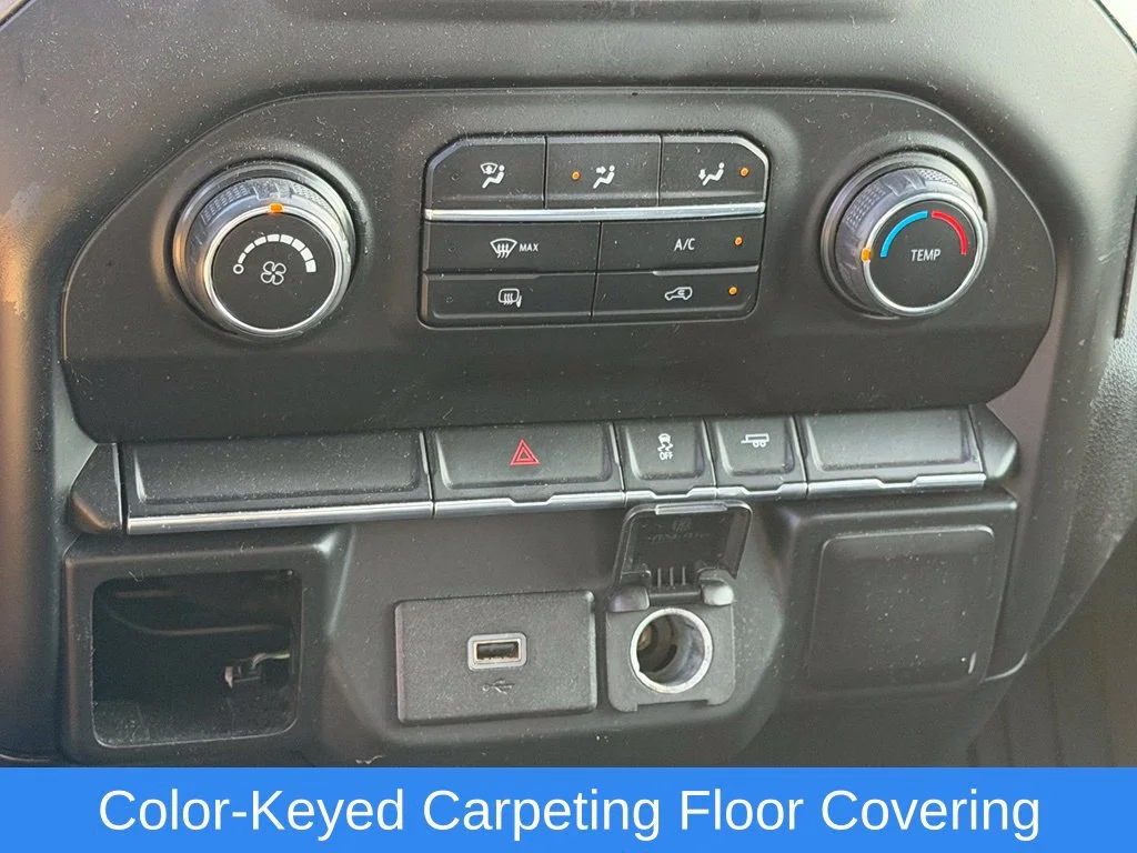 Used 2019 SHADOW GRAY METALLIC Chevrolet Custom image 27