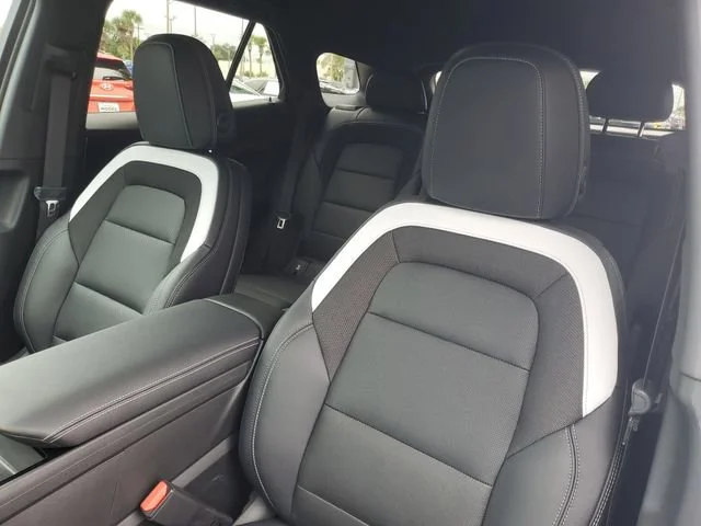 2026 Chevrolet Blazer EV LT - Photo 14