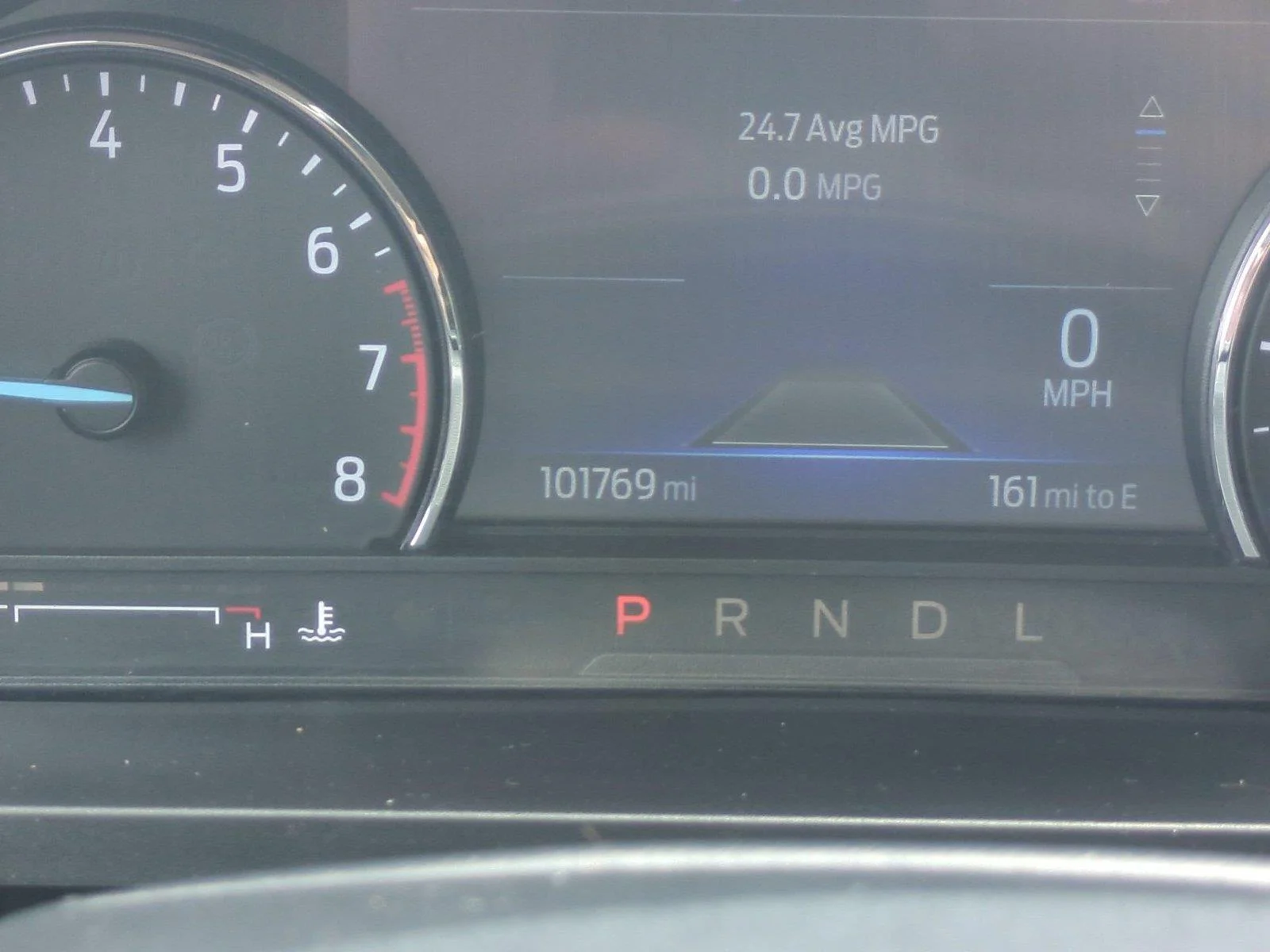 Used 2022 Oxford White Ford XLT image 23