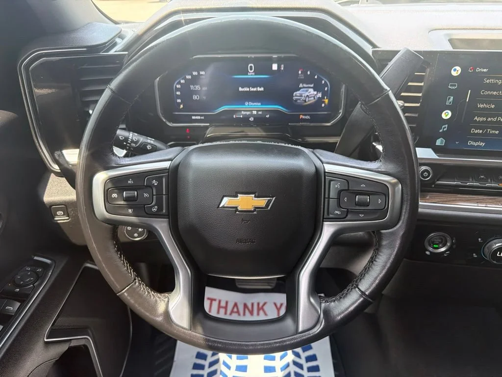 2022 Chevrolet Silverado 1500 LT - Photo 19