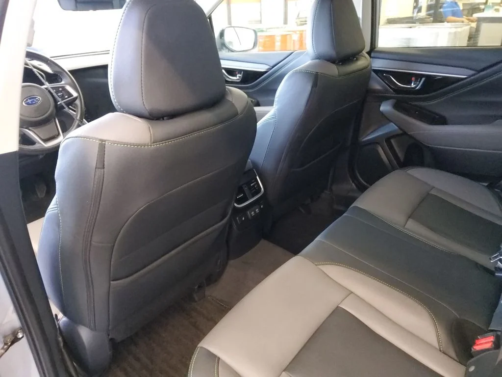 Used 2021 Silver Subaru Onyx Edition XT image 19
