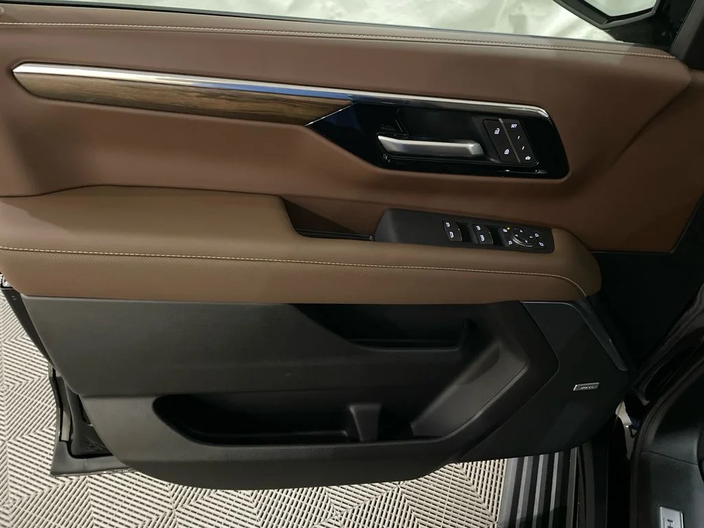 2026 Chevrolet Tahoe High Country - Photo 12
