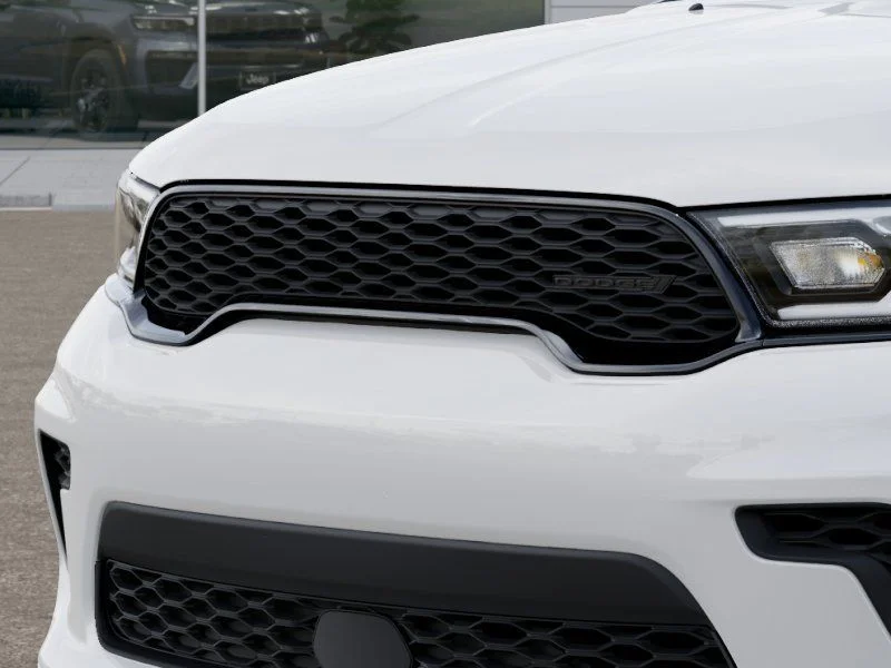 New 2026 White Knuckle Clear-Coat Exterior Paint Dodge GT image 11