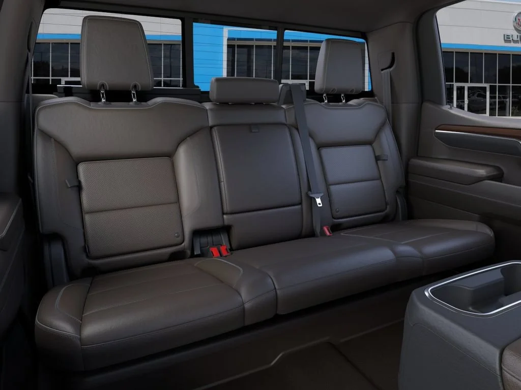 2026 GMC Sierra 1500 Denali - Photo 17