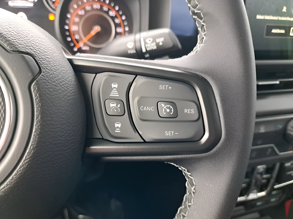 New 2025 Mojito Exterior Paint Jeep Sport S image 29