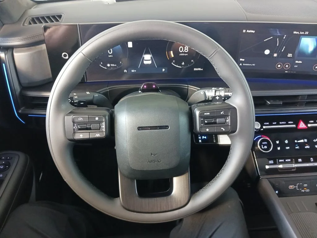 Used 2024 Gray Hyundai Calligraphy image 17