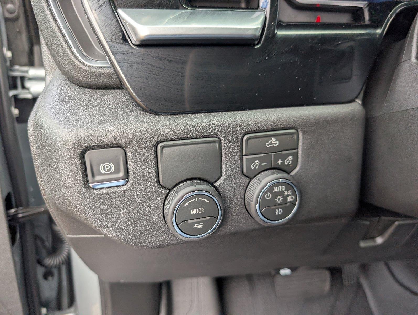Used 2026 Sterling Gray Metallic Chevrolet RST image 31