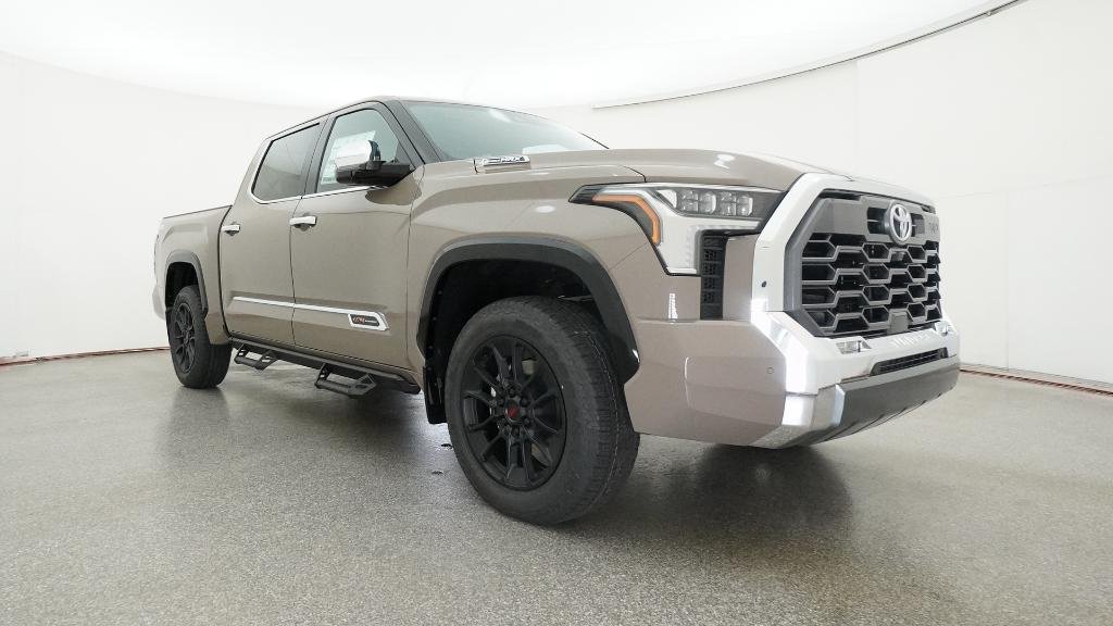 New 2026 Mudbath Toyota 1794 Edition i-FORCE MAX image 38