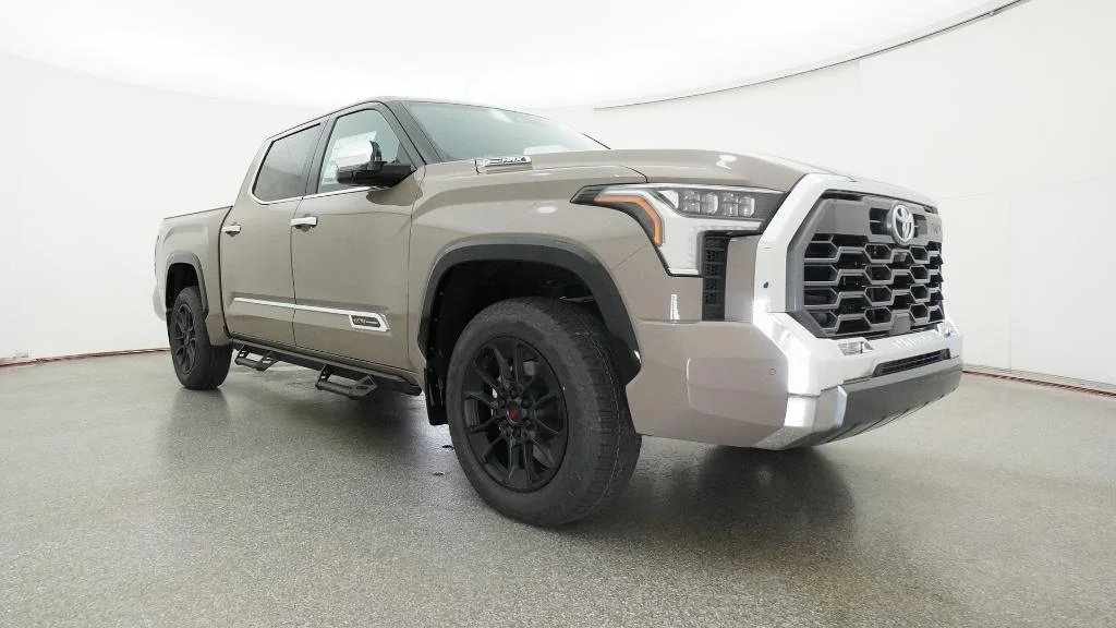 New 2026 Mudbath Toyota 1794 Edition i-FORCE MAX image 38